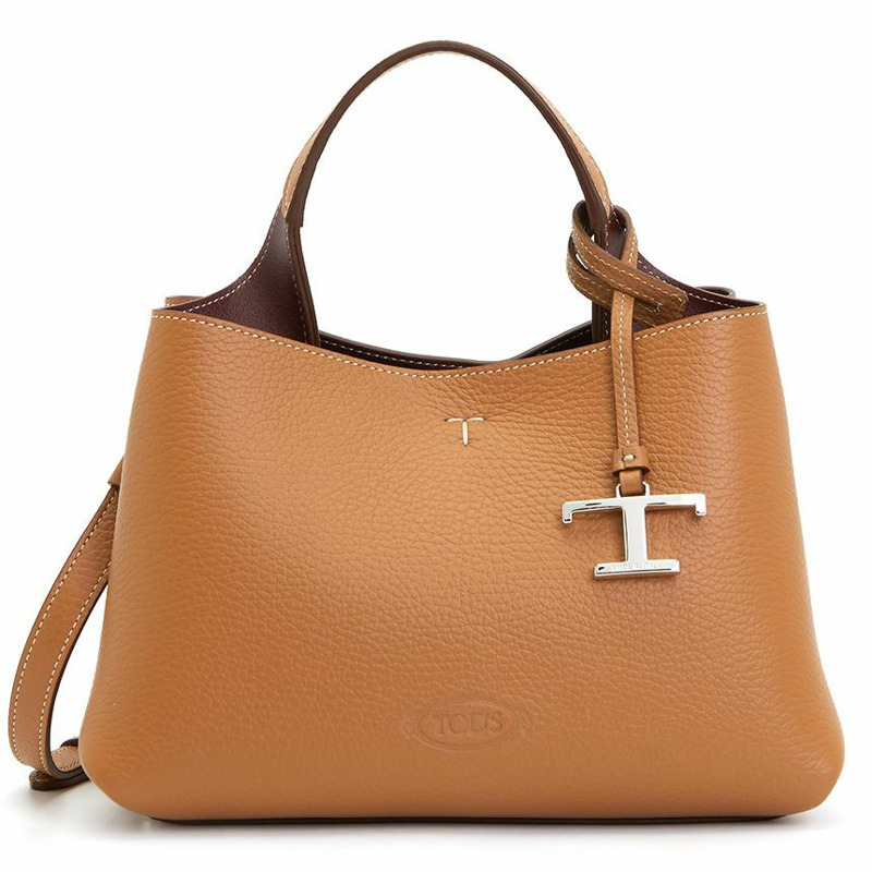 TODS Scratch Micro 女士手提包-3
