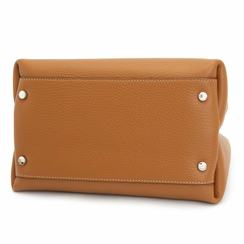 TODS Scratch Micro 女士手提包-7