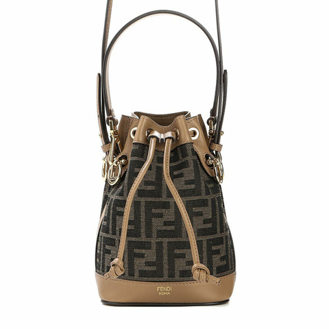 FENDI 25FW 女士手提包