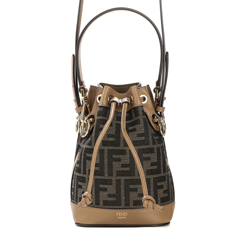 FENDI 25FW 女士手提包-3