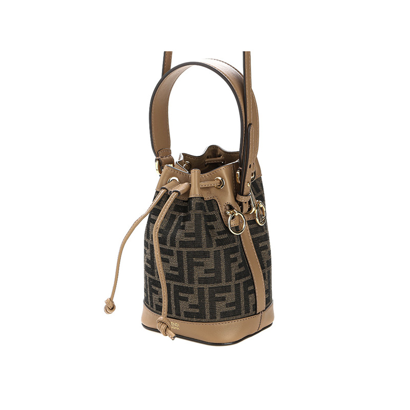 FENDI 25FW 女士手提包-5