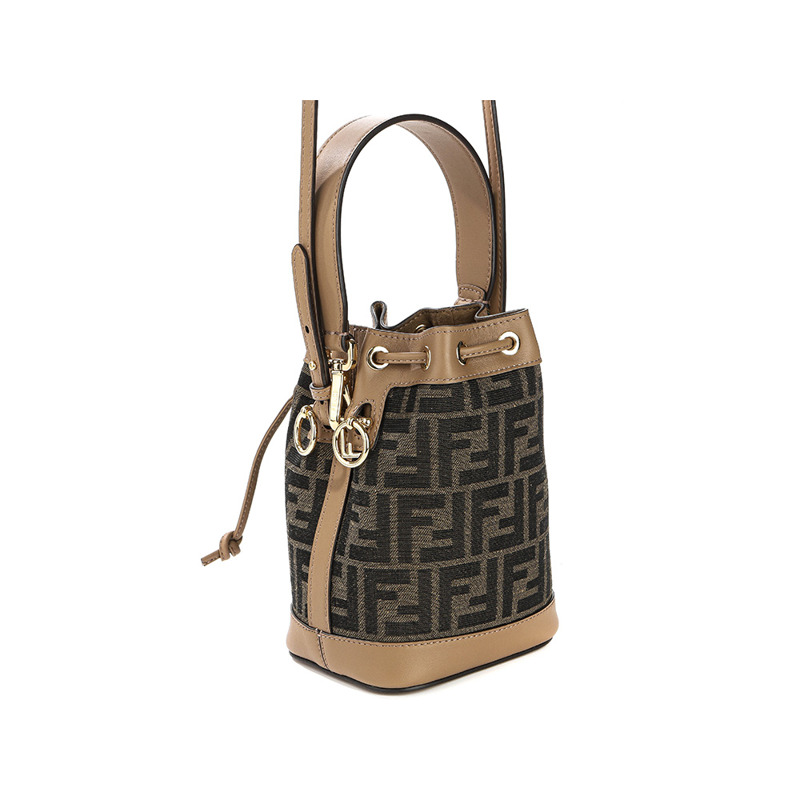 FENDI 25FW 女士手提包-6