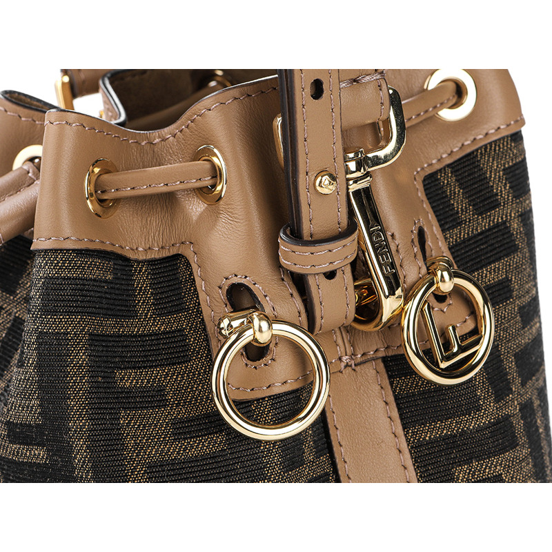 FENDI 25FW 女士手提包-11