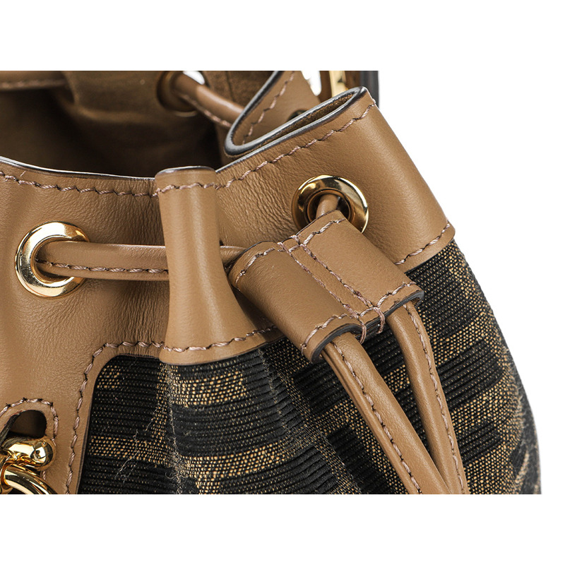 FENDI 25FW 女士手提包-14