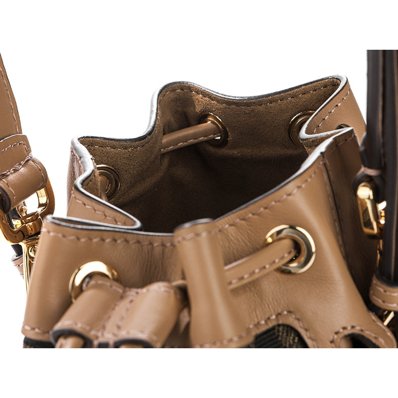 FENDI 25FW 女士手提包-17