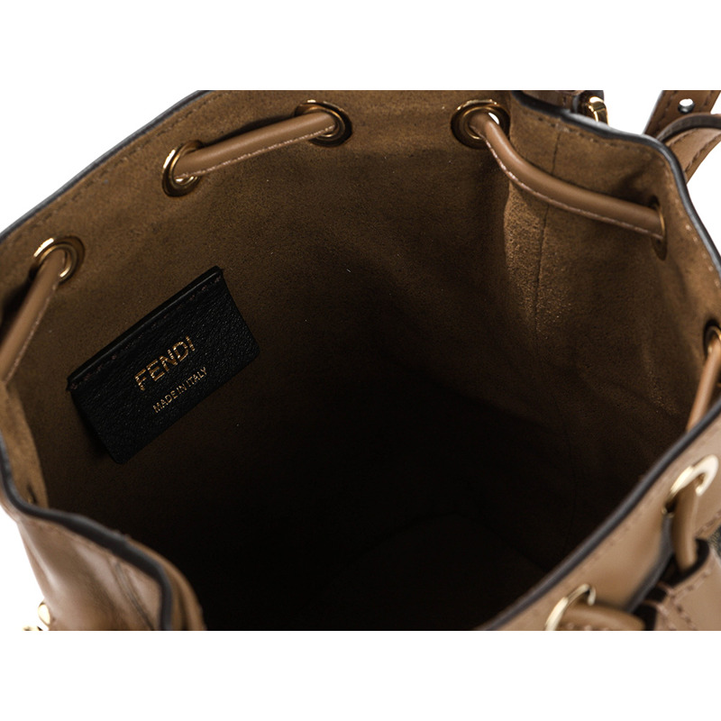 FENDI 25FW 女士手提包-18