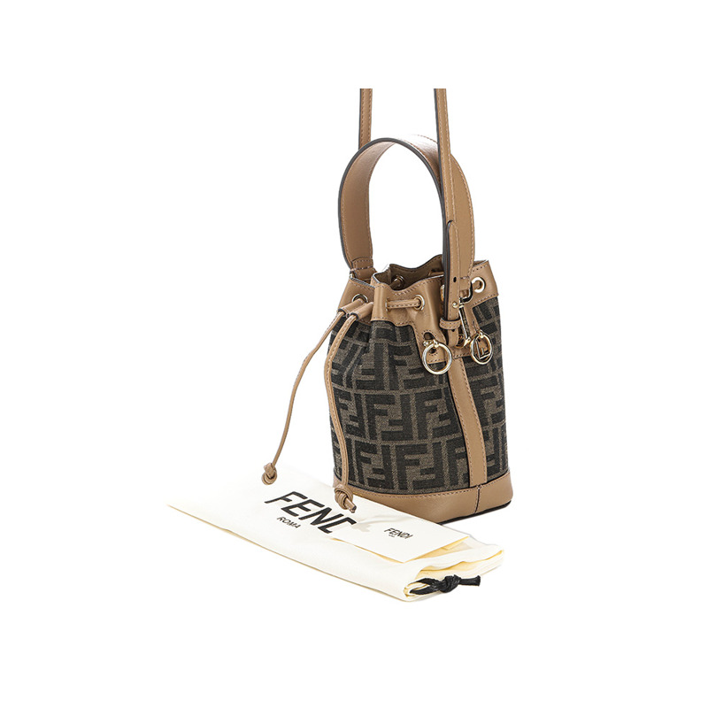 FENDI 25FW 女士手提包-20