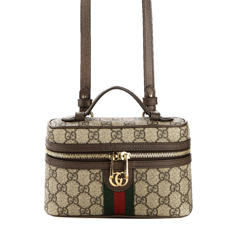 GUCCI Ophidia 單肩包 25FW (816357 96IWG 8745)-3