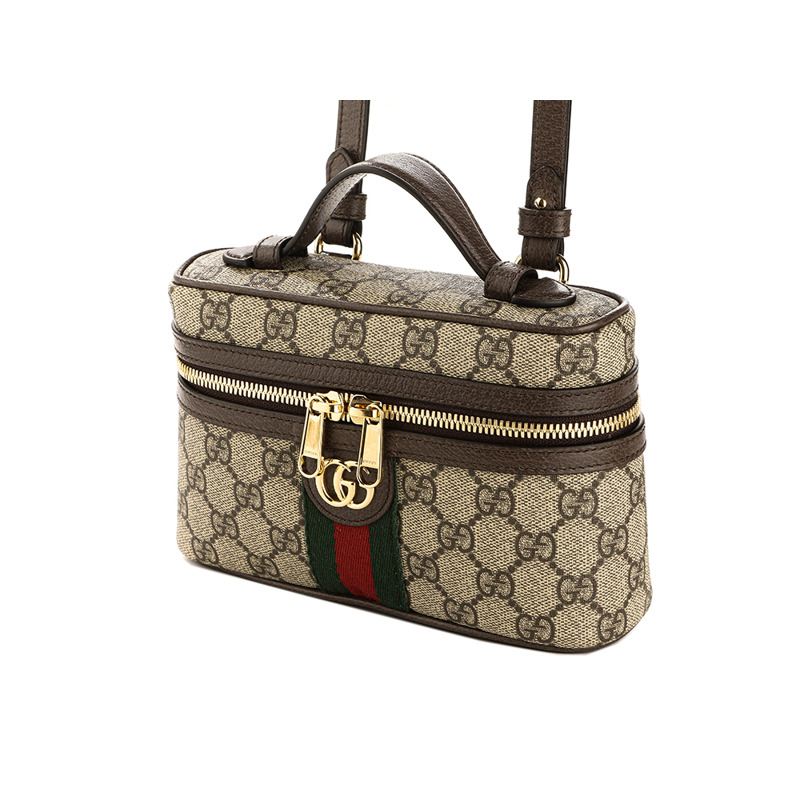 GUCCI Ophidia 單肩包 25FW (816357 96IWG 8745)-5
