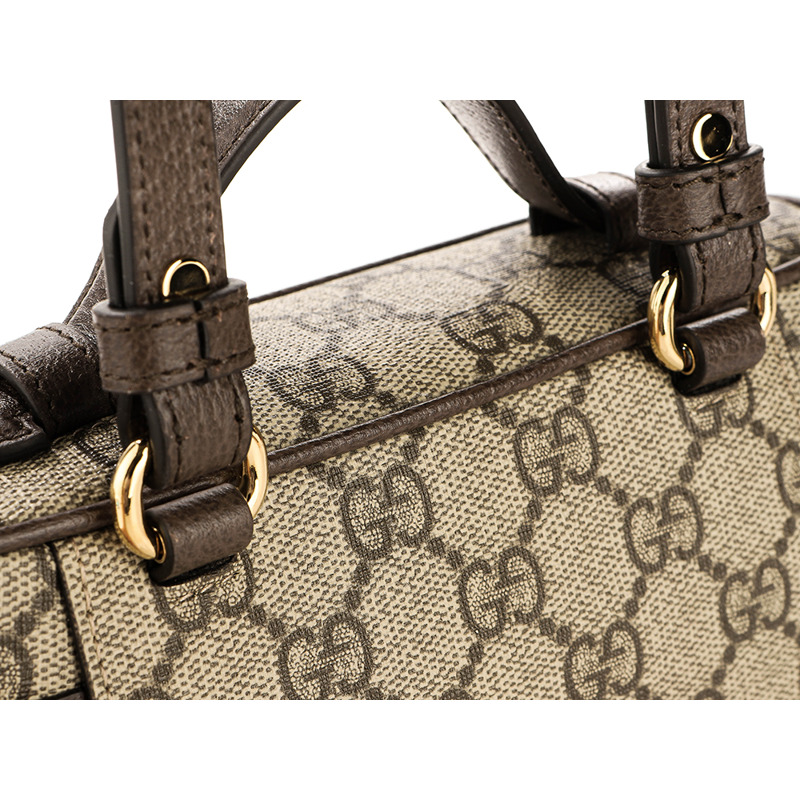 GUCCI Ophidia 單肩包 25FW (816357 96IWG 8745)-12