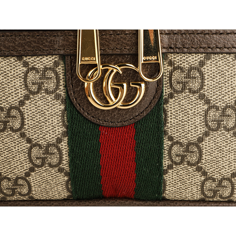 GUCCI Ophidia 單肩包 25FW (816357 96IWG 8745)-15
