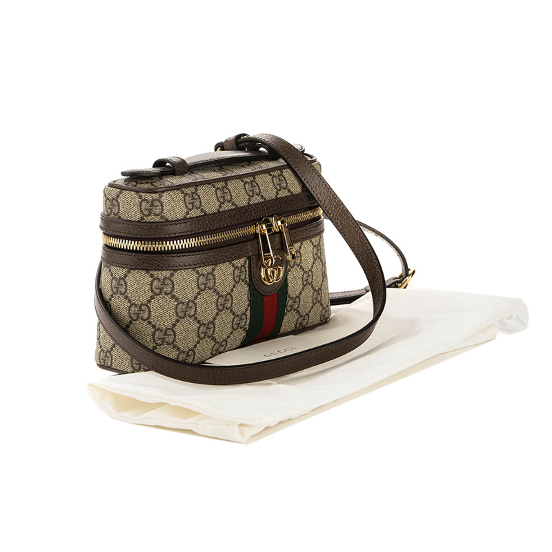 GUCCI Ophidia 單肩包 25FW (816357 96IWG 8745)-17