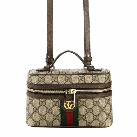 GUCCI Ophidia 單肩包 25FW (816357 96IWG 8745)