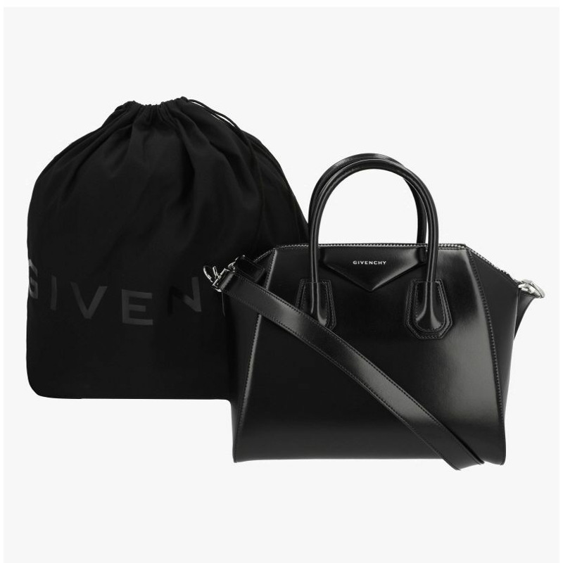 GIVENCHY 女士手提單肩包-7