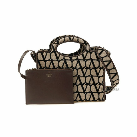 VALENTINO 圖示肩包