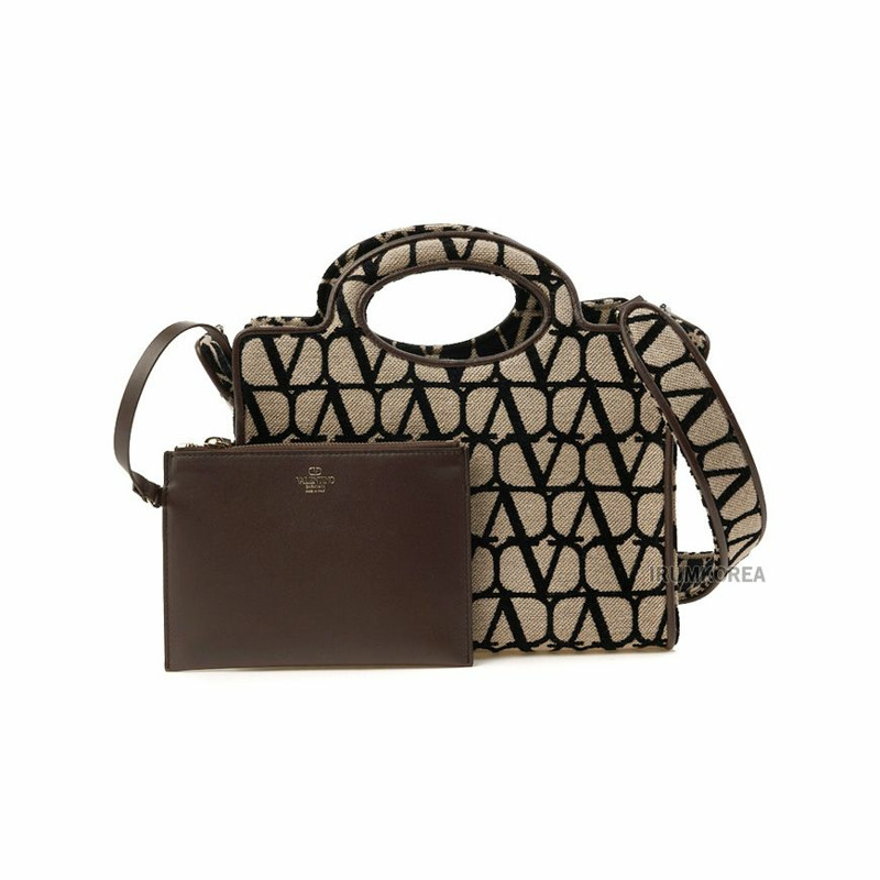 VALENTINO 圖示肩包-0