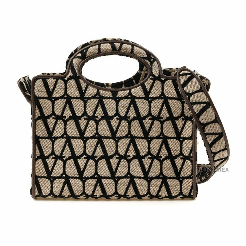 VALENTINO 圖示肩包-1