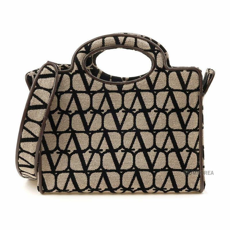 VALENTINO 圖示肩包-3