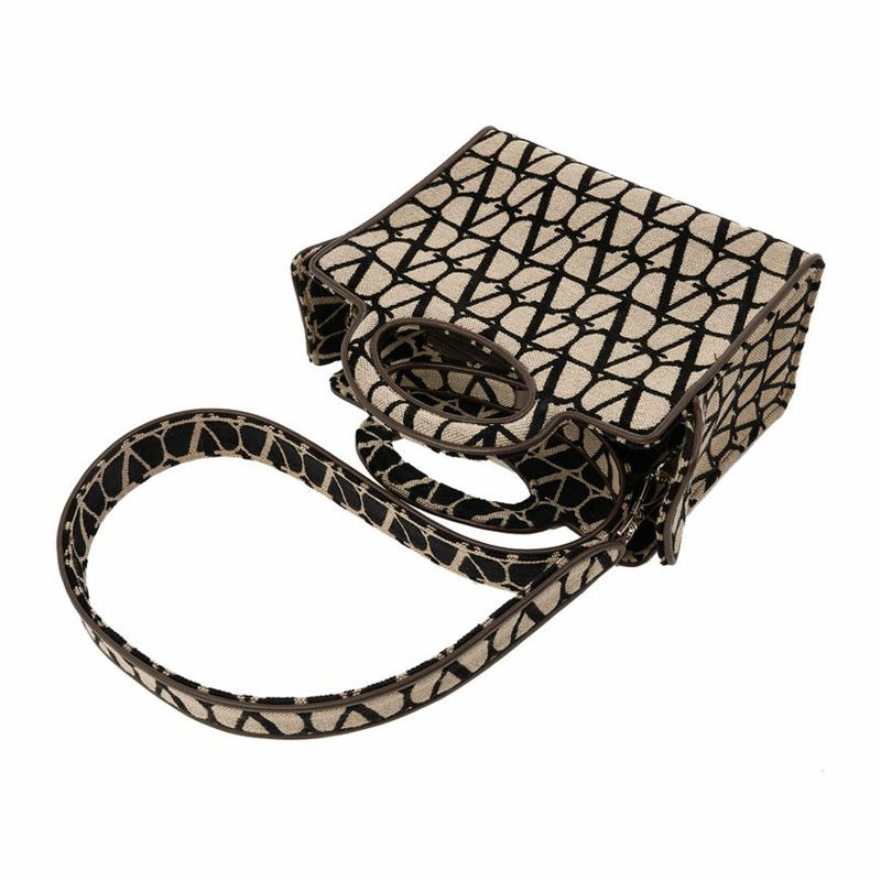 VALENTINO 圖示肩包-4