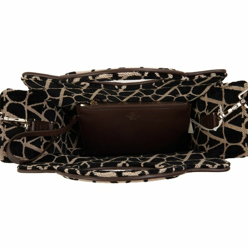 VALENTINO 圖示肩包-6