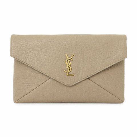 SAINT LAURENT Cassandra 大號女士手拿包 769307 AACYT 1722