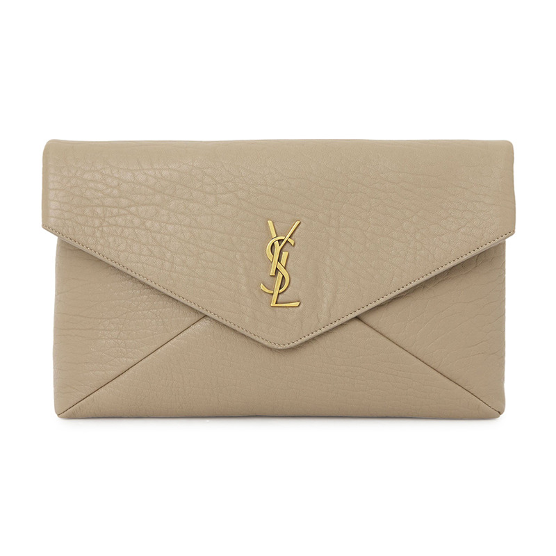 SAINT LAURENT Cassandra 大號女士手拿包 769307 AACYT 1722-1