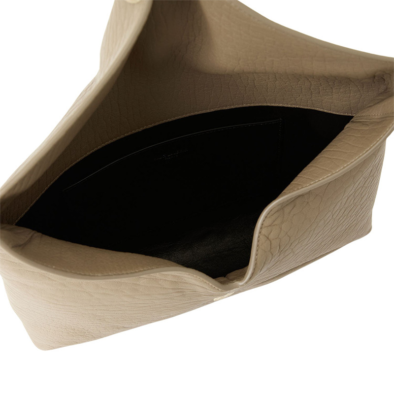 SAINT LAURENT Cassandra 大號女士手拿包 769307 AACYT 1722-5