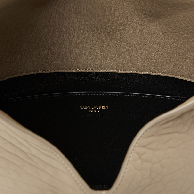 SAINT LAURENT Cassandra 大號女士手拿包 769307 AACYT 1722-7