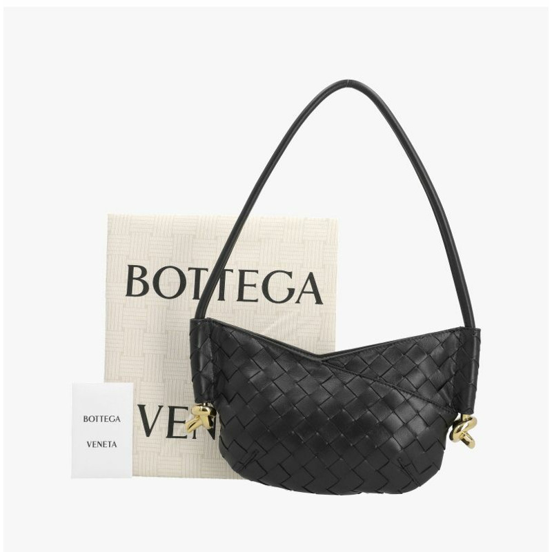 BOTTEGA VENETA 單肩包 796378 VCPP1 1019-7