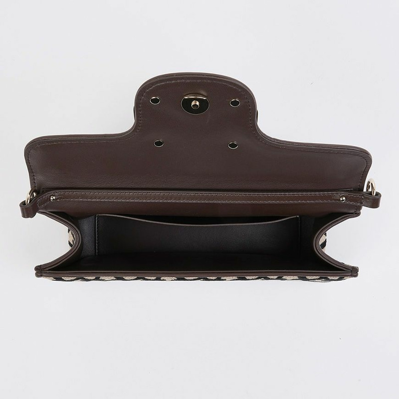 VALENTINO 女士 Iconography V Logo 單肩包 4W2B0L96 JSQ 6ZN-6