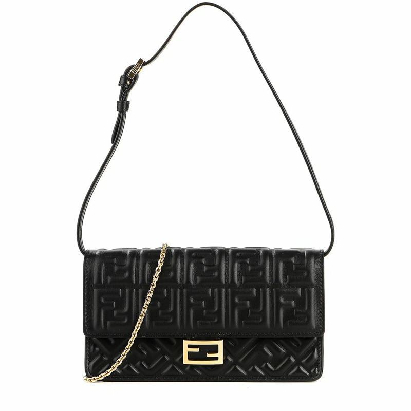 FENDI 25FW 女士單肩包-0