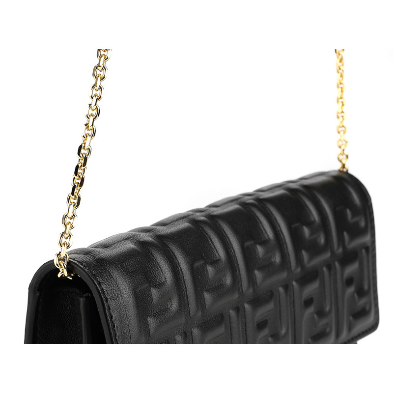 FENDI 25FW 女士單肩包-12