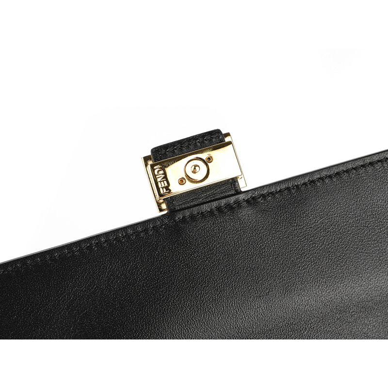 FENDI 25FW 女士單肩包-15