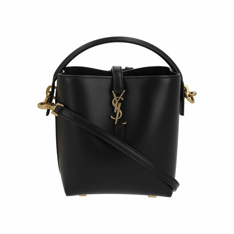 SAINT LAURENT 水桶包 765870 2R20W 1000