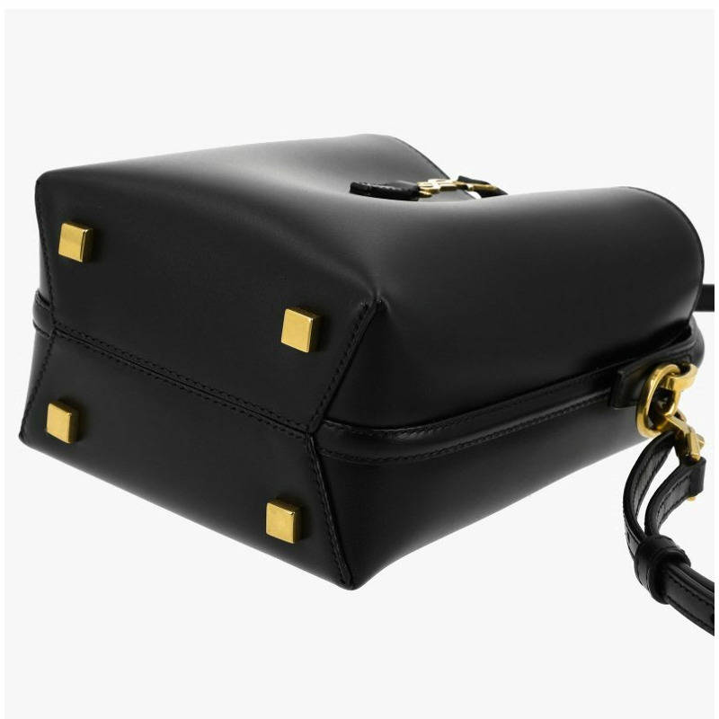 SAINT LAURENT 水桶包 765870 2R20W 1000-5