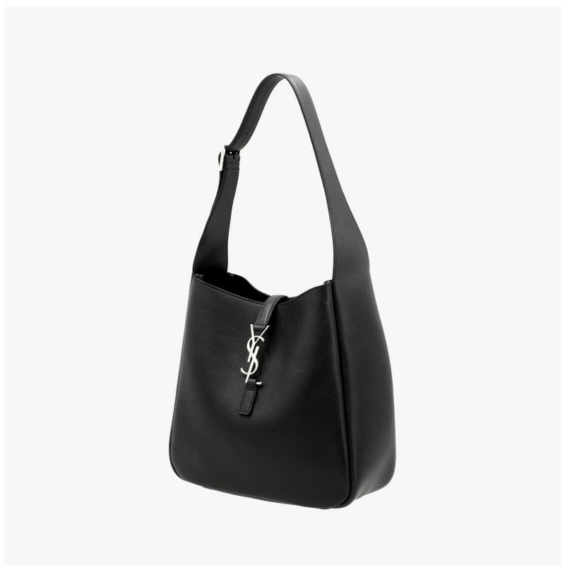 SAINT LAURENT 713938 AACQG 1000 女士單肩包-2