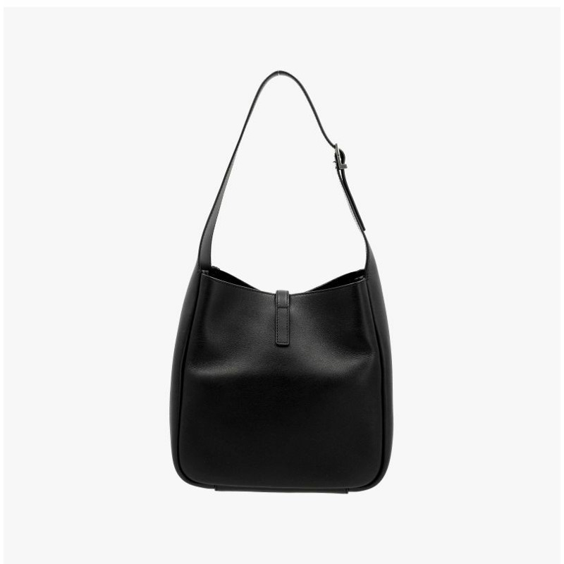 SAINT LAURENT 713938 AACQG 1000 女士單肩包-3