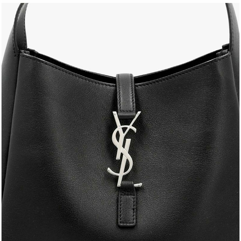 SAINT LAURENT 713938 AACQG 1000 女士單肩包-6