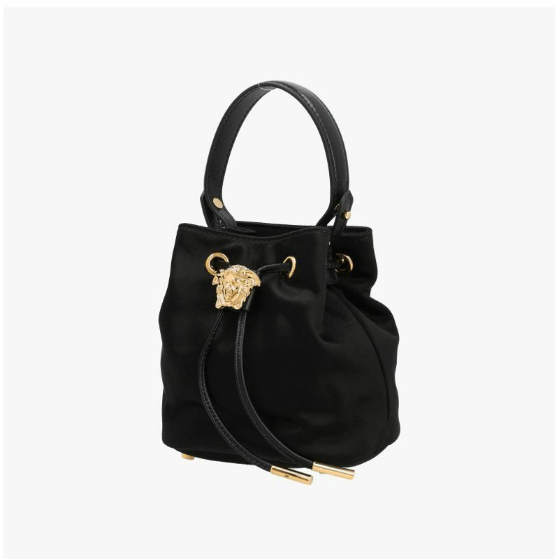 VERSACE 女士單肩水桶包 1017754 1A11479 1B00V-2