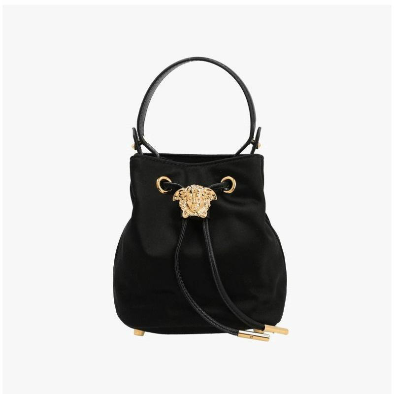 VERSACE 女士單肩水桶包 1017754 1A11479 1B00V-3