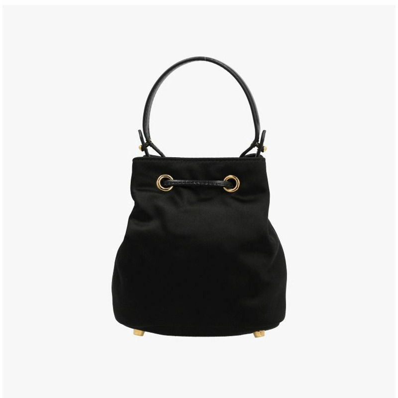 VERSACE 女士單肩水桶包 1017754 1A11479 1B00V-4