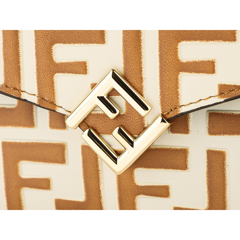 FENDI 25FW 女士鏈條單肩包-11