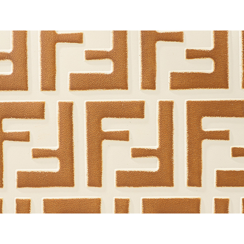 FENDI 25FW 女士鏈條單肩包-13