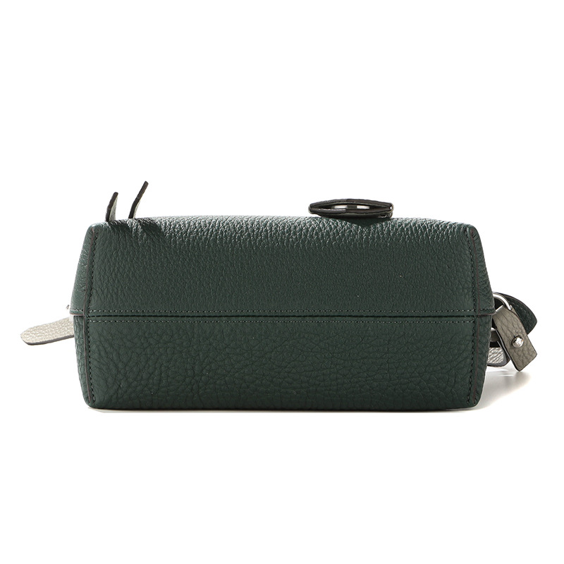 FENDI 25FW 女士 Bidway Selleria 手提包-9