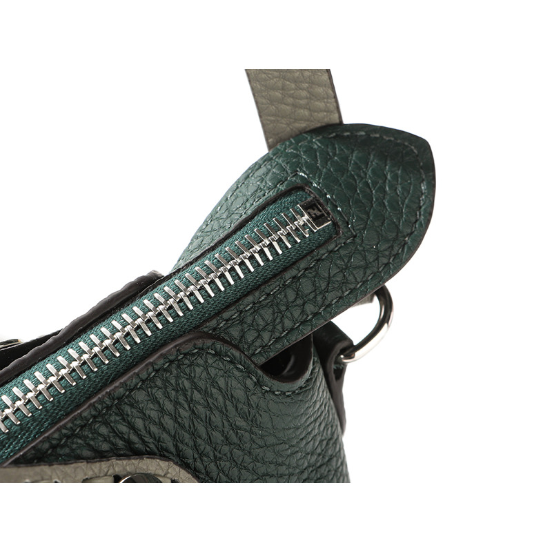 FENDI 25FW 女士 Bidway Selleria 手提包-14