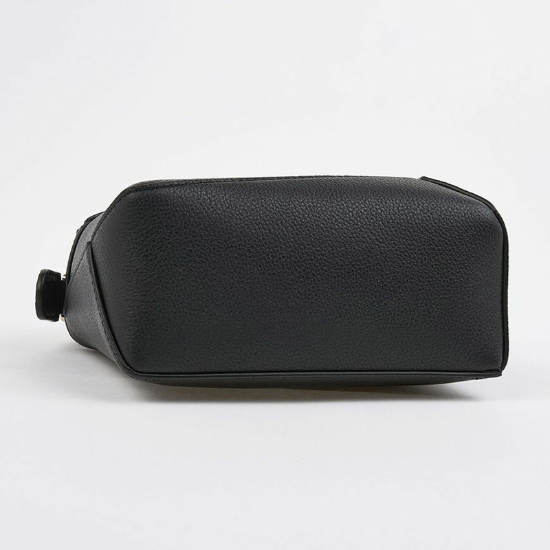 LOEWE 女士迷你拼圖邊托特包 A510P88X60 1100 FW25-4