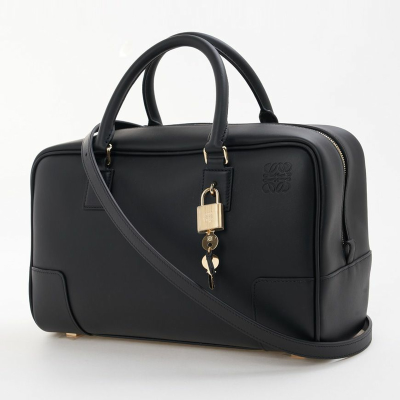 LOEWE 亞馬遜 28 號手提包 1100 FW25 女款-1