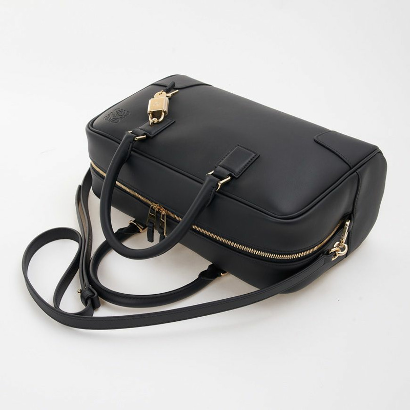 LOEWE 亞馬遜 28 號手提包 1100 FW25 女款-3