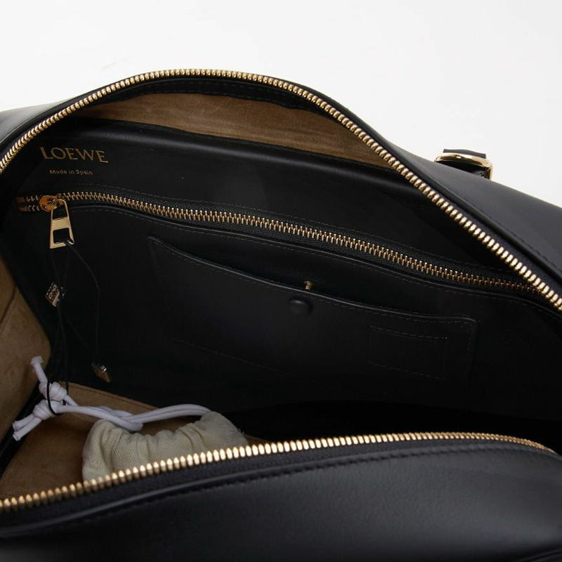 LOEWE 亞馬遜 28 號手提包 1100 FW25 女款-5