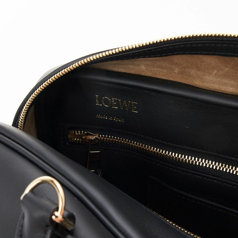 LOEWE 亞馬遜 28 號手提包 1100 FW25 女款-6